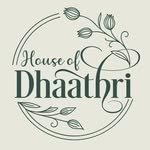 houseofdhaathri logo
