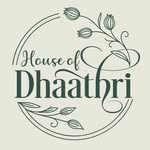 houseofdhaathri logo
