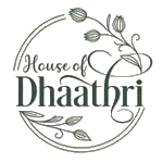 houseofdhaathri logo